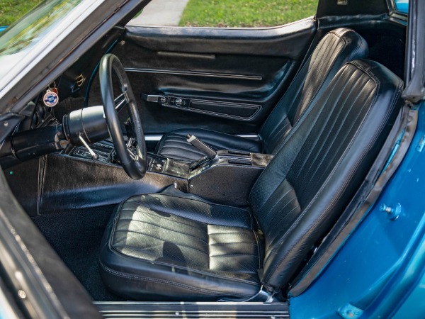 Used 1968 Chevrolet Corvette Custom V8  | Torrance, CA