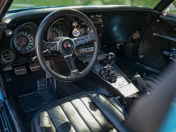 Used 1968 Chevrolet Corvette Custom V8  | Torrance, CA