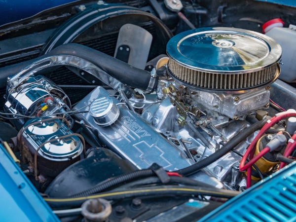 Used 1968 Chevrolet Corvette Custom V8  | Torrance, CA