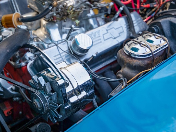 Used 1968 Chevrolet Corvette Custom V8  | Torrance, CA