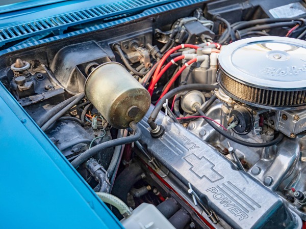 Used 1968 Chevrolet Corvette Custom V8  | Torrance, CA