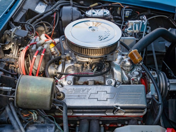 Used 1968 Chevrolet Corvette Custom V8  | Torrance, CA