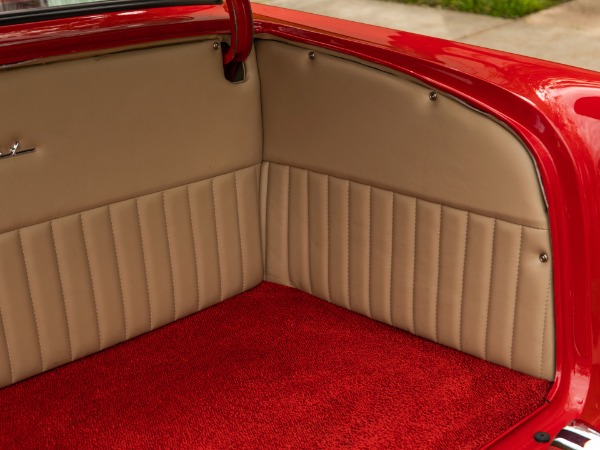 Used 1955 Chevrolet 150 Custom 2 Door Sedan  | Torrance, CA