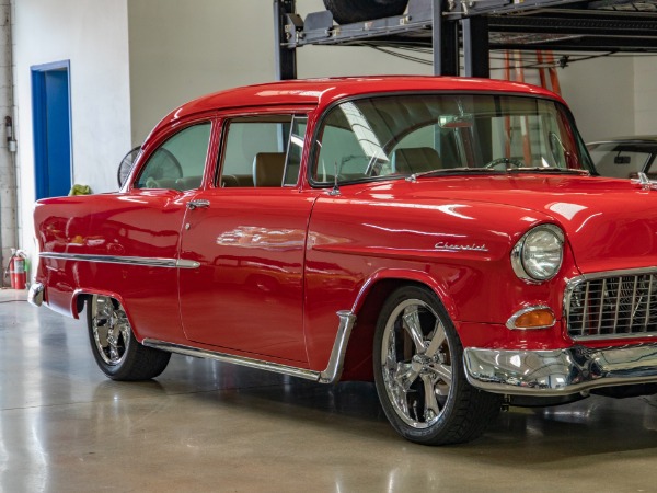 Used 1955 Chevrolet 150 Custom 2 Door Sedan  | Torrance, CA