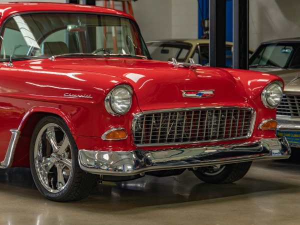 Used 1955 Chevrolet 150 Custom 2 Door Sedan  | Torrance, CA