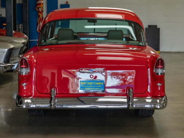 Used 1955 Chevrolet 150 Custom 2 Door Sedan  | Torrance, CA