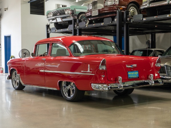 Used 1955 Chevrolet 150 Custom 2 Door Sedan  | Torrance, CA