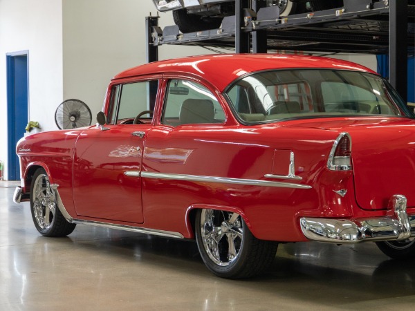 Used 1955 Chevrolet 150 Custom 2 Door Sedan  | Torrance, CA