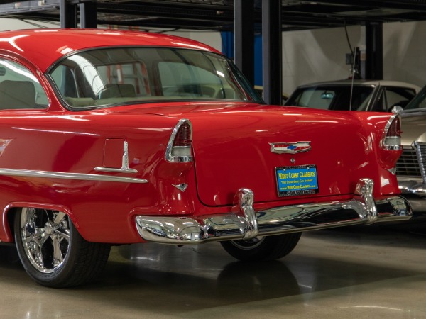 Used 1955 Chevrolet 150 Custom 2 Door Sedan  | Torrance, CA