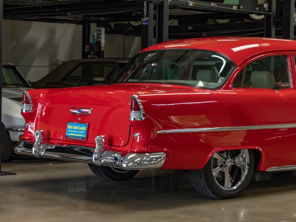 Used 1955 Chevrolet 150 Custom 2 Door Sedan  | Torrance, CA