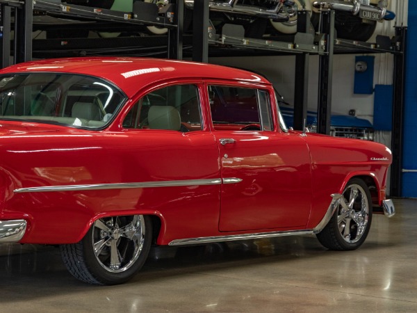 Used 1955 Chevrolet 150 Custom 2 Door Sedan  | Torrance, CA