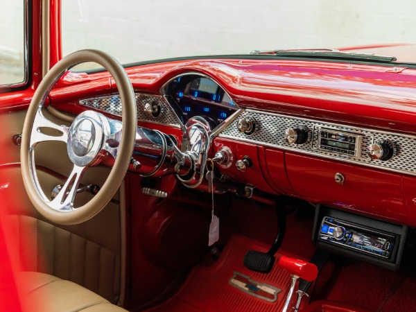 Used 1955 Chevrolet 150 Custom 2 Door Sedan  | Torrance, CA