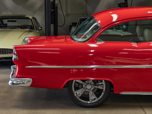 Used 1955 Chevrolet 150 Custom 2 Door Sedan  | Torrance, CA