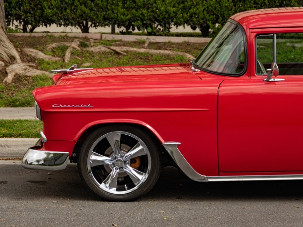 Used 1955 Chevrolet 150 Custom 2 Door Sedan  | Torrance, CA