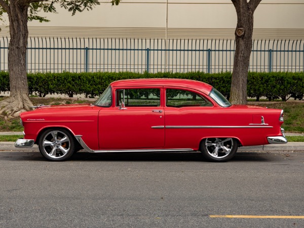 Used 1955 Chevrolet 150 Custom 2 Door Sedan  | Torrance, CA