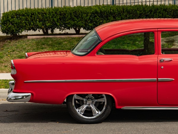 Used 1955 Chevrolet 150 Custom 2 Door Sedan  | Torrance, CA