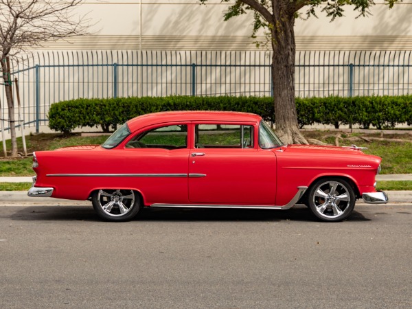 Used 1955 Chevrolet 150 Custom 2 Door Sedan  | Torrance, CA