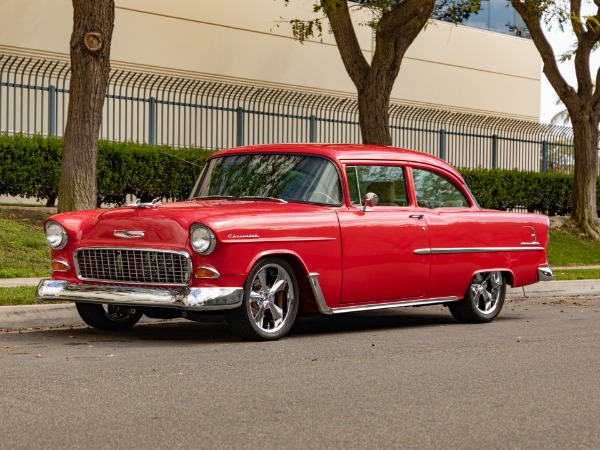 Used 1955 Chevrolet 150 Custom 2 Door Sedan  | Torrance, CA