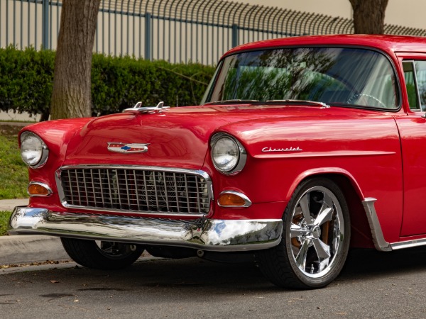 Used 1955 Chevrolet 150 Custom 2 Door Sedan  | Torrance, CA