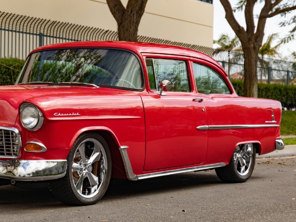 Used 1955 Chevrolet 150 Custom 2 Door Sedan  | Torrance, CA