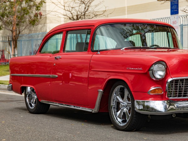 Used 1955 Chevrolet 150 Custom 2 Door Sedan  | Torrance, CA