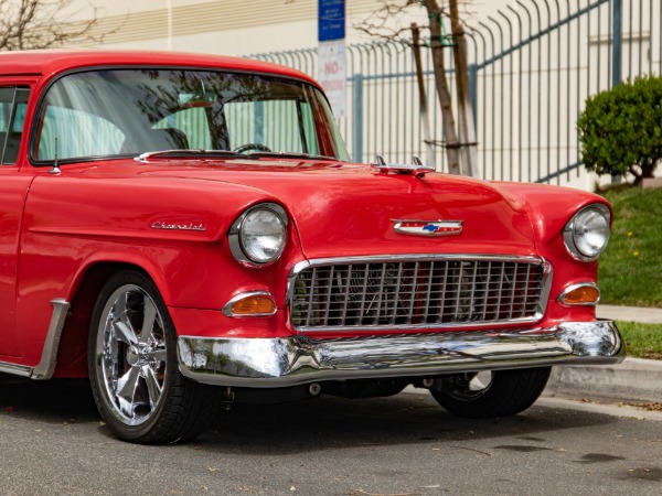 Used 1955 Chevrolet 150 Custom 2 Door Sedan  | Torrance, CA