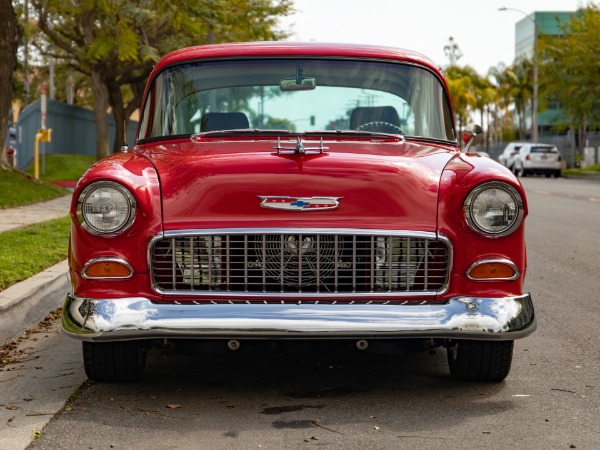 Used 1955 Chevrolet 150 Custom 2 Door Sedan  | Torrance, CA