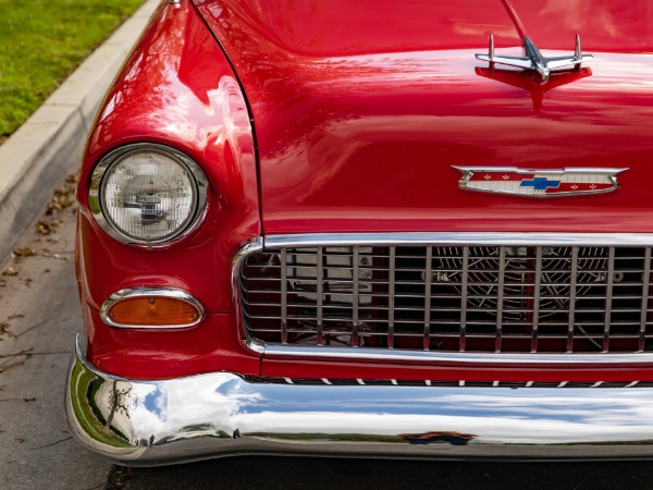 Used 1955 Chevrolet 150 Custom 2 Door Sedan  | Torrance, CA