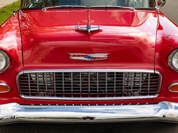 Used 1955 Chevrolet 150 Custom 2 Door Sedan  | Torrance, CA