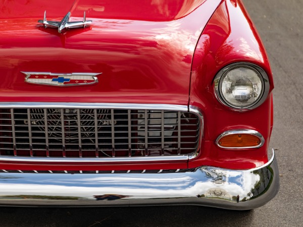 Used 1955 Chevrolet 150 Custom 2 Door Sedan  | Torrance, CA