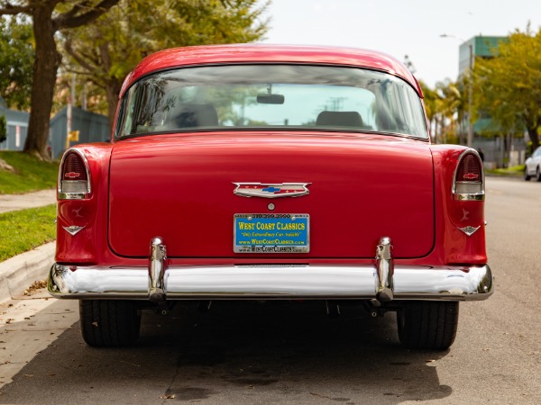 Used 1955 Chevrolet 150 Custom 2 Door Sedan  | Torrance, CA