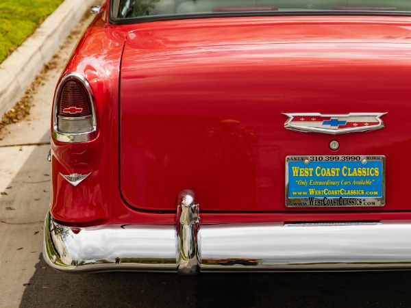 Used 1955 Chevrolet 150 Custom 2 Door Sedan  | Torrance, CA