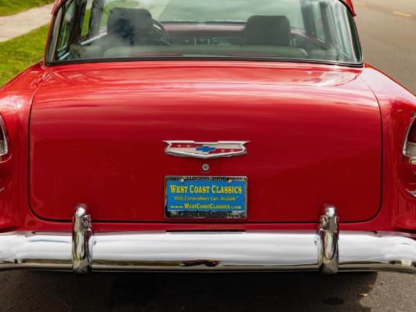 Used 1955 Chevrolet 150 Custom 2 Door Sedan  | Torrance, CA