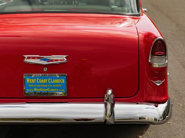 Used 1955 Chevrolet 150 Custom 2 Door Sedan  | Torrance, CA