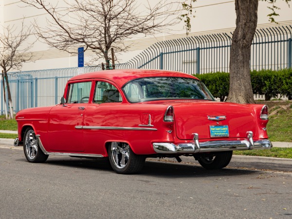 Used 1955 Chevrolet 150 Custom 2 Door Sedan  | Torrance, CA