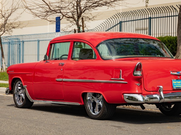 Used 1955 Chevrolet 150 Custom 2 Door Sedan  | Torrance, CA