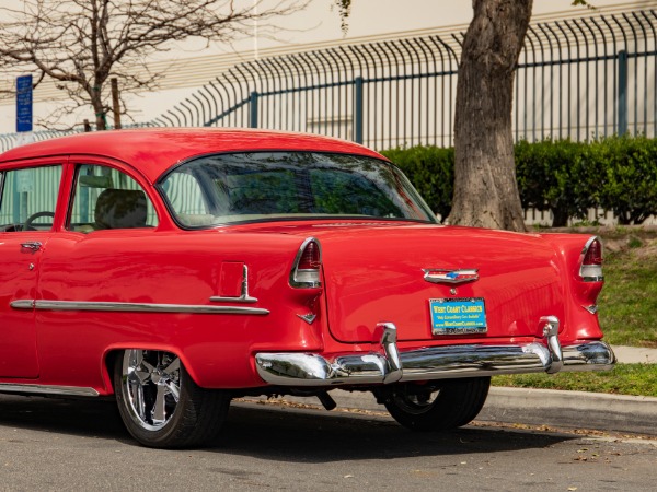 Used 1955 Chevrolet 150 Custom 2 Door Sedan  | Torrance, CA