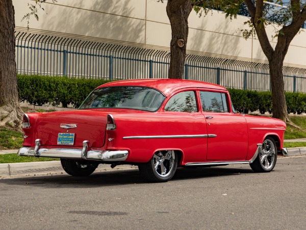 Used 1955 Chevrolet 150 Custom 2 Door Sedan  | Torrance, CA