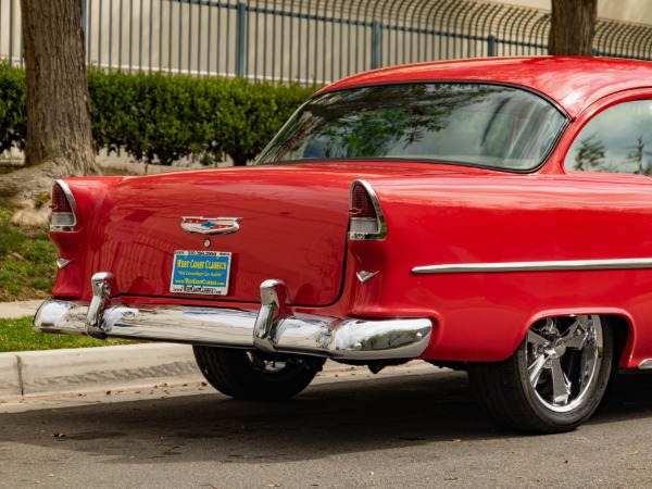 Used 1955 Chevrolet 150 Custom 2 Door Sedan  | Torrance, CA