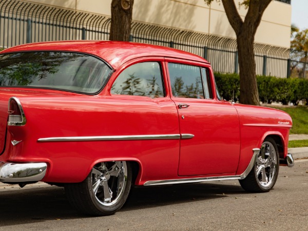 Used 1955 Chevrolet 150 Custom 2 Door Sedan  | Torrance, CA