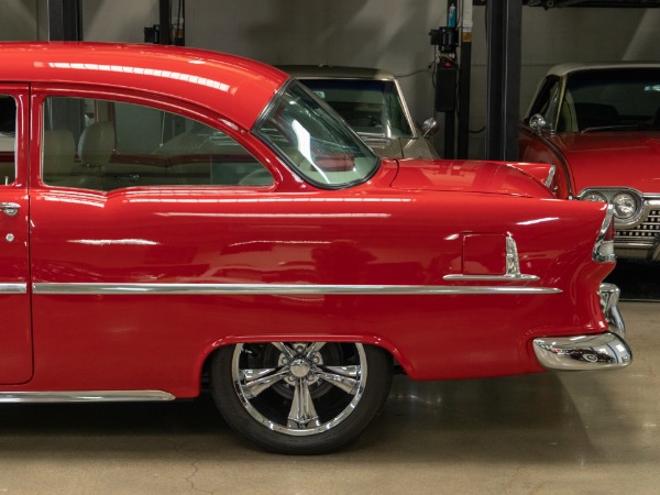 Used 1955 Chevrolet 150 Custom 2 Door Sedan  | Torrance, CA