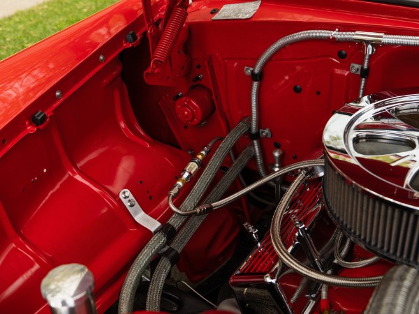 Used 1955 Chevrolet 150 Custom 2 Door Sedan  | Torrance, CA