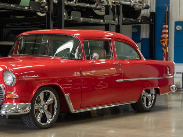 Used 1955 Chevrolet 150 Custom 2 Door Sedan  | Torrance, CA