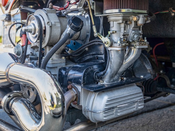 Used 1970 Volkswagen Meyers Manx # 312  | Torrance, CA