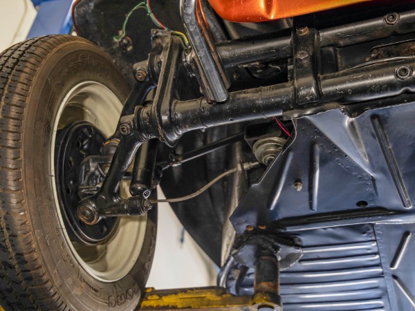 Used 1970 Volkswagen Meyers Manx # 312  | Torrance, CA