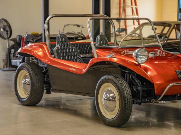 Used 1970 Volkswagen Meyers Manx # 312  | Torrance, CA