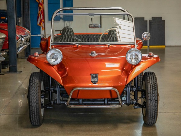 Used 1970 Volkswagen Meyers Manx # 312  | Torrance, CA