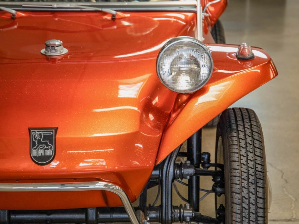 Used 1970 Volkswagen Meyers Manx # 312  | Torrance, CA