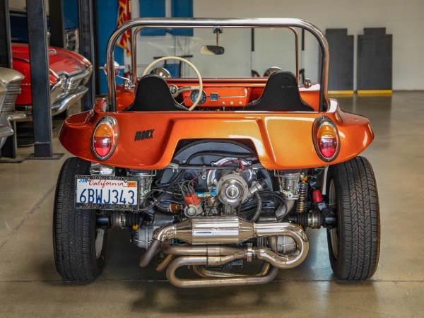 Used 1970 Volkswagen Meyers Manx # 312  | Torrance, CA