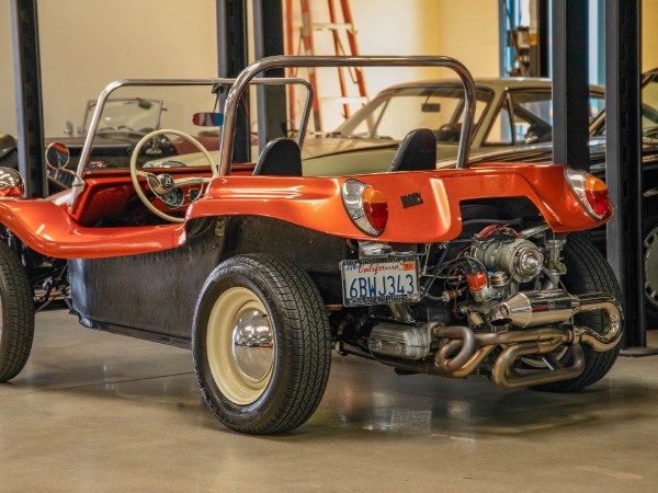 Used 1970 Volkswagen Meyers Manx # 312  | Torrance, CA